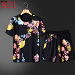 偽物ブランド夏服上下セット